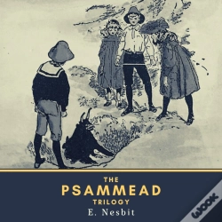 Capa do artigo The Psammead Trilogy