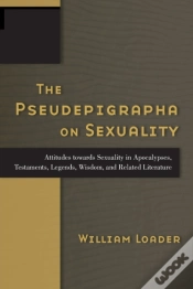 Capa do artigo The Pseudepigrapha On Sexuality