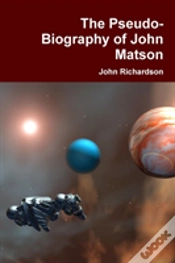 Capa do artigo The Pseudo-Biography Of John Matson