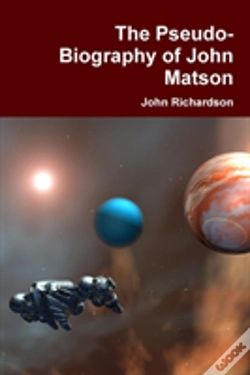 Capa do artigo The Pseudo-Biography Of John Matson