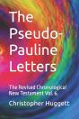The Pseudo-Pauline Letters - Preview