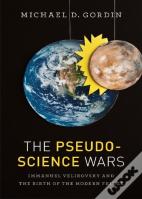 The Pseudoscience Wars