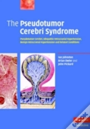 Capa do artigo The Pseudotumor Cerebri Syndrome