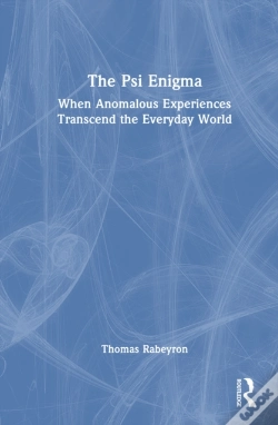 Capa do artigo The Psi Enigma