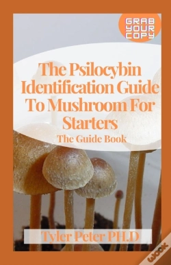 Capa do artigo The Psilocybin Identification Guide To Mushroom For Starters