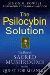 Capa do artigo The Psilocybin Solution