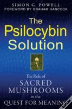 Capa do artigo The Psilocybin Solution