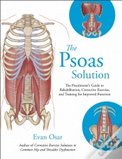 Capa do artigo The Psoas Solution