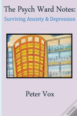 Capa do artigo The Psych Ward Notes