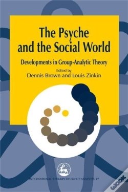 Capa do artigo The Psyche And The Social World