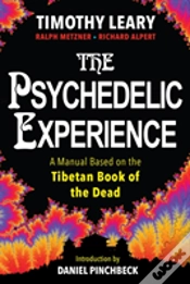 Capa do artigo The Psychedelic Experience