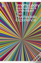 Capa do artigo The Psychedelic Experience