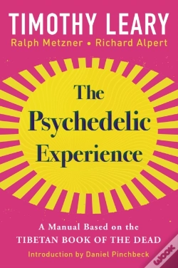 Capa do artigo The Psychedelic Experience