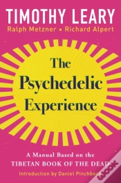 Capa do artigo The Psychedelic Experience