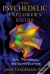 Capa do artigo The Psychedelic Explorer