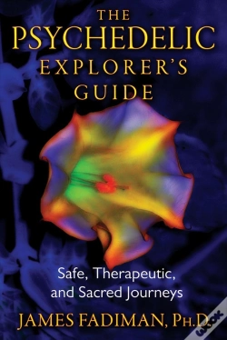 Capa do artigo The Psychedelic Explorer'S Guide
