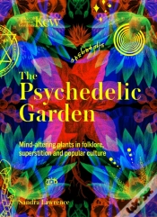 Capa do artigo The Psychedelic Garden