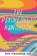 The Psychedelic Handbook