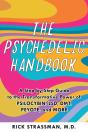 The Psychedelic Handbook - Preview