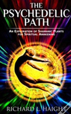 Capa do artigo The Psychedelic Leap