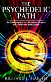 Capa do artigo The Psychedelic Leap