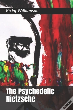 Capa do artigo The Psychedelic Nietzsche