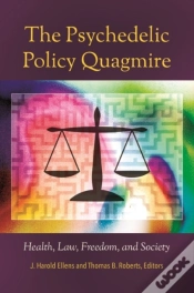 Capa do artigo The Psychedelic Policy Quagmire