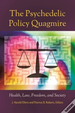 Capa do artigo The Psychedelic Policy Quagmire
