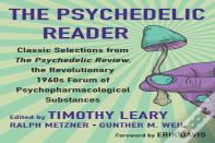 The Psychedelic Reader