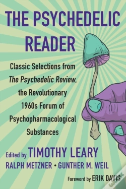 Capa do artigo The Psychedelic Reader