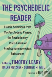 Capa do artigo The Psychedelic Reader