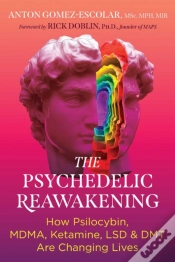 Capa do artigo The Psychedelic Reawakening
