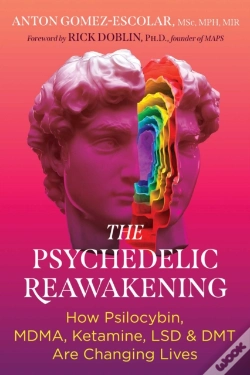 Capa do artigo The Psychedelic Reawakening