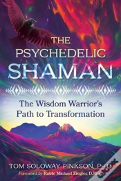 Capa do artigo The Psychedelic Shaman