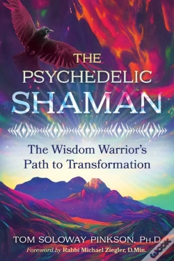 Capa do artigo The Psychedelic Shaman