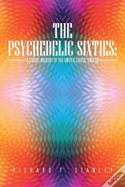 Capa do artigo The Psychedelic Sixties