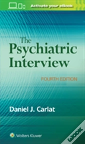 The Psychiatric Interview 4e