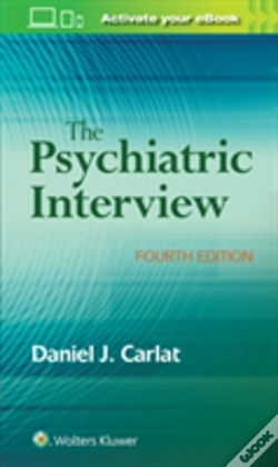 Capa do artigo The Psychiatric Interview 4e