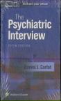 The Psychiatric Interview - Preview