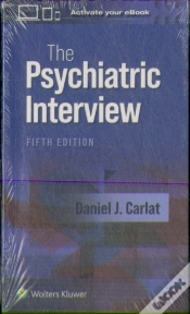 Capa do artigo The Psychiatric Interview