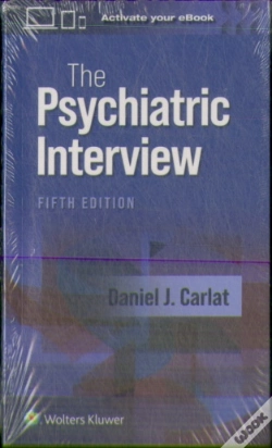 Capa do artigo The Psychiatric Interview