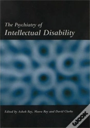 Capa do artigo The Psychiatry Of Intellectual Disability