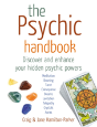 The Psychic Handbook - Preview