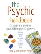 Capa do artigo The Psychic Handbook