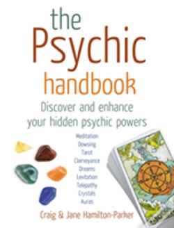 Capa do artigo The Psychic Handbook