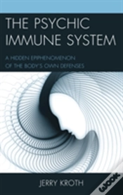 Capa do artigo The Psychic Immune System