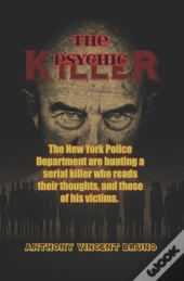 The Psychic Killer