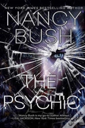 Capa do artigo The Psychic