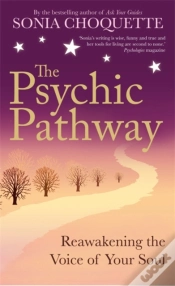 Capa do artigo The Psychic Pathway