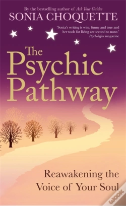 Capa do artigo The Psychic Pathway